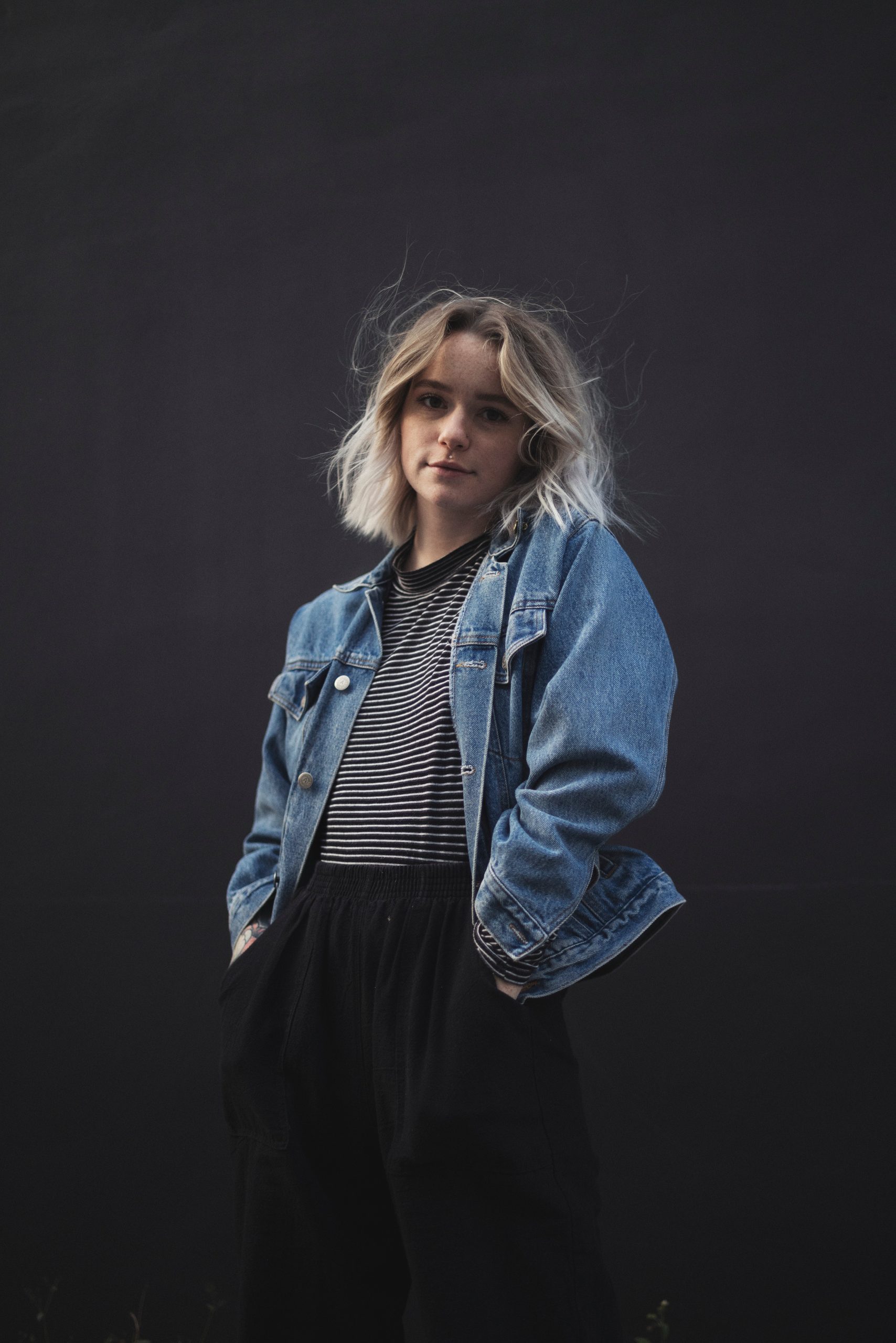 Portraits